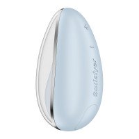 Вибратор Satisfyer Drop To Go Blue — Просмотреть изображение 4