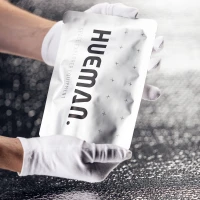 Ерекційне віброкільце Hueman - Infinity Ignite Vibrating Cock Ring — Переглянути зображення 22