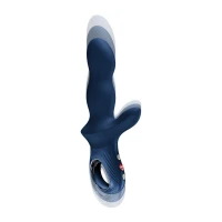 Пульсатор Fun Factory Bi Stronic Crave Nightblue — Переглянути зображення 2