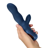 Пульсатор Fun Factory Bi Stronic Crave Nightblue — Переглянути зображення 4