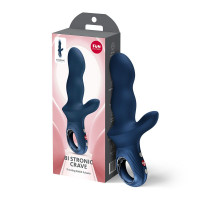 Пульсатор Fun Factory Bi Stronic Crave Nightblue — Просмотреть изображение 5
