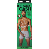 Фаллоимитатор Doc Johnson Signature Cocks Hollywood Cash — Просмотреть изображение 10