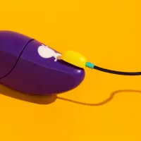USB-кабель для заряджання Romp Magnetic Cable Free, Shine — Переглянути зображення 5