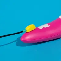 USB-кабель для заряджання Romp Magnetic Cable Free, Shine — Переглянути зображення 4