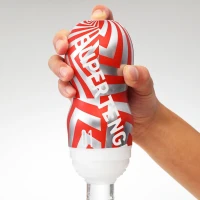 Мастурбатор Tenga Super Tenga 02 Tornado Blast — фото 9