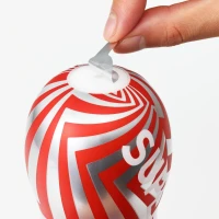 Мастурбатор Tenga Super Tenga 02 Tornado Blast — фото 6