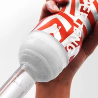 Мастурбатор Tenga Super Tenga 02 Tornado Blast — фото 4