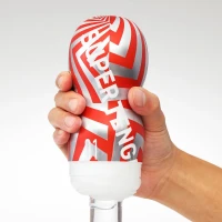 Мастурбатор Tenga Super Tenga 02 Tornado Blast — фото 8
