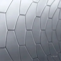 Презервативи LELO HEX Condoms Original 3 Pack (м'ята упаковка!!!) — Переглянути зображення 6