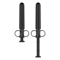 Шприц для введения смазки Nexus Infinity Lube launcher Classic, объем 15 мл