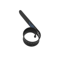 Лінійка гнучка Measuring Gauge V2 для вимірювання довжини, діаметру і довжини окружності члена — Переглянути зображення 2