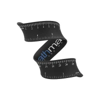 Лінійка гнучка Measuring Gauge V2 для вимірювання довжини, діаметру і довжини окружності члена — Переглянути зображення 1
