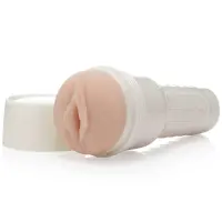 Мастурбатор Fleshlight Girls: Lana Rhoades - Destiny, зі зліпка вагіни, дуже ніжний — Просмотреть изображение 4