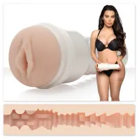 Мастурбатор Fleshlight Girls: Lana Rhoades - Destiny, зі зліпка вагіни, дуже ніжний — Просмотреть изображение 1