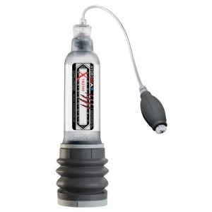 Гідропомпа Bathmate HydroXtreme 9, для члена довжиною від 18 до 23 см, діаметр до 5,5 см
