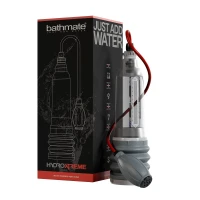 Гідропомпа Bathmate HydroXtreme 9, для члена довжиною від 18 до 23 см, діаметр до 5,5 см — Переглянути зображення 5