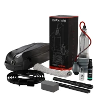 Гідропомпа Bathmate HydroXtreme 9, для члена довжиною від 18 до 23 см, діаметр до 5,5 см — Переглянути зображення 4
