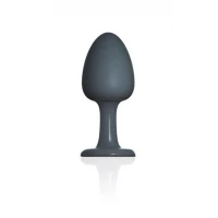 Анальна пробка Dorcel Geisha Plug з кулькою всередині, створює вібрації, макс. діаметр 3,2см — Переглянути зображення 1