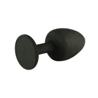 Анальна пробка Dorcel Geisha Plug з кулькою всередині, створює вібрації, макс. діаметр 3,2см — Переглянути зображення 3