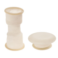 Вакуумний екстендер для збільшення члена PeniMaster PRO Premium, містить ремінь — Переглянути зображення 8