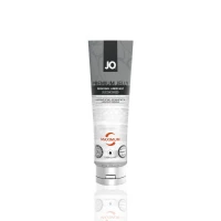 Лубрикант на силіконовій основі JO PREMIUM JELLY — MAXIMUM (120 мл) — Переглянути зображення 1