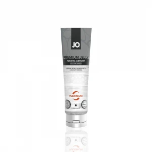 Лубрикант на силіконовій основі JO PREMIUM JELLY — MAXIMUM (120 мл)