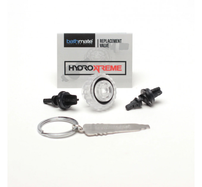 Набір для ремонту клапана Bathmate HydroXtreme