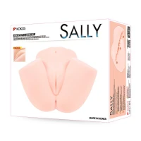 Мастурбатор Kokos Sally — Переглянути зображення 10