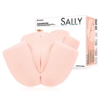 Мастурбатор Kokos Sally — Переглянути зображення 8