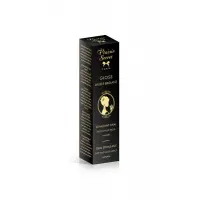Стимулювальний блиск для губ Plaisirs Secrets Stimulating Oral Gloss Baiser Brulant (7 мл) — Переглянути зображення 2