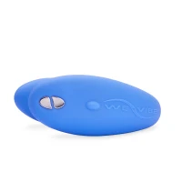 Вібратор для пар We-Vibe Match з пультом ДК — Просмотреть изображение 4