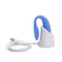 Вібратор для пар We-Vibe Match з пультом ДК — Просмотреть изображение 8