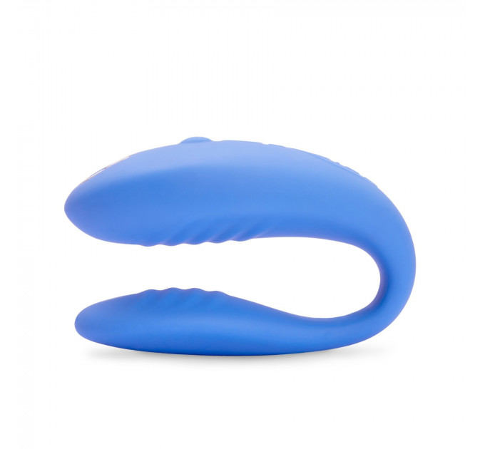 Вібратор для пар We-Vibe Match з пультом ДК