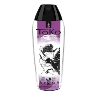 Лубрикант на водній основі Shunga Toko AROMA – Lustful Litchee (165 мл), не містить цукру — Переглянути зображення 1
