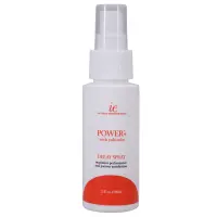 Потужний пролонгатор Doc Johnson Power+with Yohimbe Delay Spray For Men (59 мл) — Переглянути зображення 1