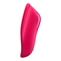 Вибратор на палец Satisfyer High Fly Red — Просмотреть изображение 4