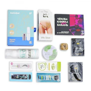 Подарунковий набір 