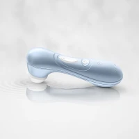 Вакуумний кліторальний стимулятор Satisfyer Pro 2 Blue — Просмотреть изображение 10
