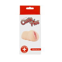 Мастурбатор-вагина Cutie Pies Lifeguard Lizzie Vagina Masturbator, вибропуля в подарок — Просмотреть изображение 7