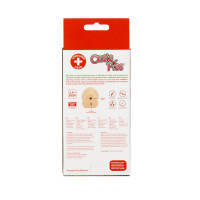 Мастурбатор-вагина Cutie Pies Lifeguard Lizzie Vagina Masturbator, вибропуля в подарок — Просмотреть изображение 8