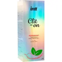 Збуджувальний спрей для клітора Intt Clit Me On Peppermint Cooling Effect 12мл охолоджувальний ефект — Переглянути зображення 3