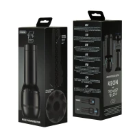 Мастурбатор Kiiroo FeelSensation Stroker PBC, сумісний з PowerBlow і Keon — Просмотреть изображение 5