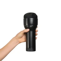 Мастурбатор Kiiroo FeelSensation Stroker PBC, сумісний з PowerBlow і Keon — Просмотреть изображение 3