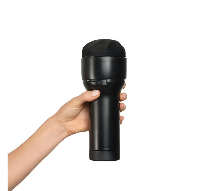 Мастурбатор Kiiroo FeelSensation Stroker PBC, сумісний з PowerBlow і Keon