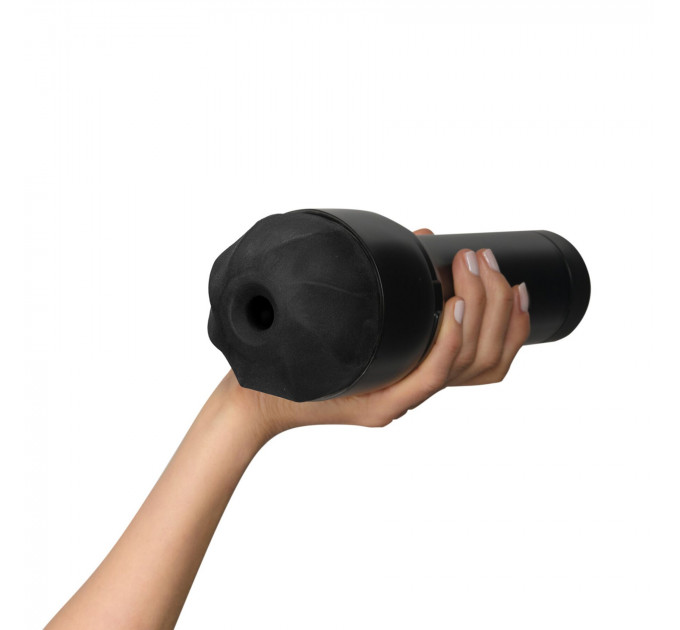 Мастурбатор Kiiroo FeelSensation Stroker PBC, сумісний з PowerBlow і Keon