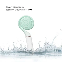 Пульсатор з вакуумною стимуляцією Otouch LOLLIPOP Teal — Переглянути зображення 6