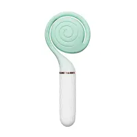 Пульсатор з вакуумною стимуляцією Otouch LOLLIPOP Teal — Переглянути зображення 1