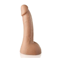 Фалоімітатор Fleshjack Boys: Brent Corrigan Dildo, за зліпком пеніса порноактора — Переглянути зображення 3