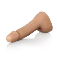Фалоімітатор Fleshjack Boys: Brent Corrigan Dildo, за зліпком пеніса порноактора — Переглянути зображення 2