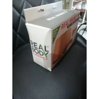 Силіконові трусики з фалоімітатором Real Body Real Manly, L/XL (м'яте паковання!!!) — Переглянути зображення 2